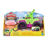 KOLESÁ PLAY-DOH F1322 MONSTER TRUCK