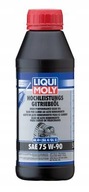 LIQUI MOLY GL4+ 75W90 - 500ml