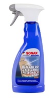 SONAX XTREME KOŽA ČISTIACA MLIEČNA PODLOŽKA 500ML