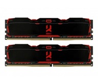 Pamäť DDR4 IRDM X 16GB/3200 (2*8GB) 16-20-20 Czar