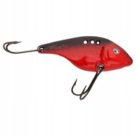 Cikáda JMC ADVENTURE Admiral Black Red 12g/4,5cm