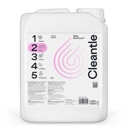 Cleantle Daily Shampoo 5L - neutrálne pH, Fruits S