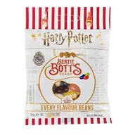 HARRY POTTER BERTIE BOTT'S BEANS 54G. Fazuľa všetkých príchutí Jelly beans