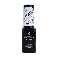 Victoria Vynn Top Hybrid No Wipe Gloss 8 ml