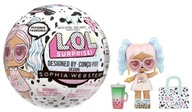 594727 LOL Surprise Sophia Webster Doll Boss Lady Ball Surprise