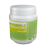 BIODENN-K Drvič pre čističky odpadových vôd 250g