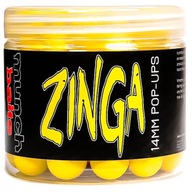 Munch Baits Pop Up Zinga plávajúce guličky 14 mm