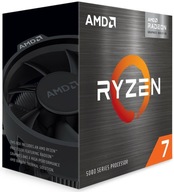 Procesor AMD Ryzen 7 5700G