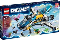 LEGO Lego DREAMZZZ 71460 Vesmírny autobus pána Oza