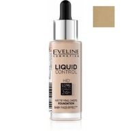 Eveline Cosmetics podkladová báza 030 Sand Beige 32ml