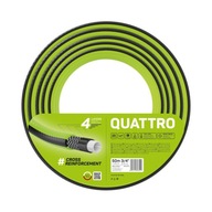 CELLFAST WĄŻ OGRODOWY QUATTRO 3/4" 50M 10-073