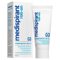 Medispirant antiperspirant roll-on 50 ml