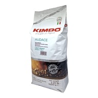 KIMBO VENDING AUDACE zrnková káva 1 KG