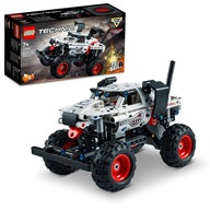 LEGO Technic 42150 Monster Jam Monster Mutt Dalmat