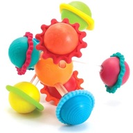 Fat Brain Toys: senzorická hračka pre bábätká