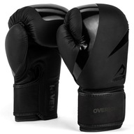 Overlord Riven Sparing boxerské rukavice 14 oz