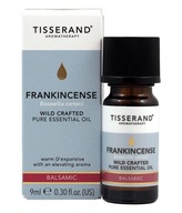 TISSERAND AROMATHERAPY Kadidlo Wild Crafted - Boswellia Oil (9 ml)