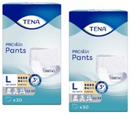 Tena Pants ProSkin Normal L 30 ks duopack