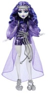 Základná bábika Monster High Spectra Vondergeist HXH77