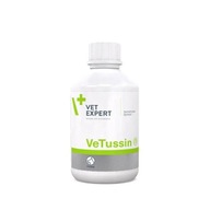 Vetussin sirup na dýchacie ústrojenstvo psov 100 ml