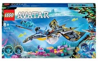 LEGO Avatar Objav koľko 75575