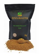 Solbaits 2MM Method Pellet 1kg