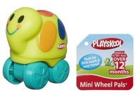 Hračka do auta korytnačka Funny Animals Hasbro