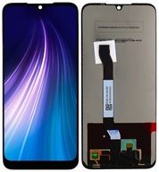 Dotykový LCD displej Xiaomi Redmi Note 8T