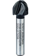 Bosch U-drážková fréza 6,3 mm Stopka 6 mm