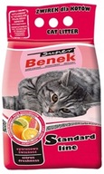 Super Benek Citrus Freshness