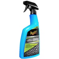 MEGUIAR'S Hybrid Ceramic Wax 768ml Sio2 Wax