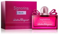 SALVATORE FERRAGAMO SIGNORINA RIBELLE EDP 100ml