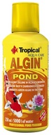 Tropical Algin Pond 250ml prípravok na riasy do jazierok