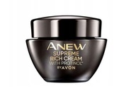 AVON OMLADZUJÚCI SUPREME KRÉM 50 ML PROTINOL NOVÝ