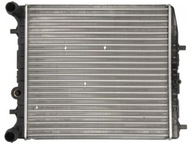 RADIATOR VW FOX 1.2 POLO V 6R 1.0-1.4 1.0-1.9