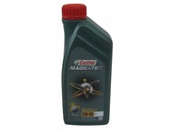 CASTROL MAGNATEC OIL 5W40 1L C3 VW 502,00/505,00