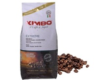 Kimbo Extreme 1 kg kávových zŕn