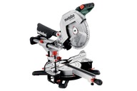 METABO KGS 305 M Krížová pokosová píla s posuvom 305mm 2000W *NOVÝ MODEL*