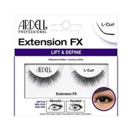 Umelé mihalnice ARDELL EXTENSION FX L CURL