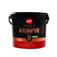 FANEX SOS KEČUP VEDRO Č.VII PREMIUM 5 KG