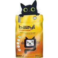 BAZYL ECOMONY CAT BENTONIT 20L