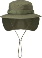 Čiapka Helikon Boonie Čiapka Olive Olive XL