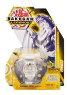 Karty BAKUGAN HANOJ 20139749 Transformačná figúrka 6065525