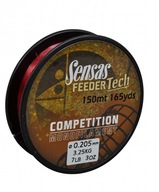 SENSAS FEEDER TECH LINE 150M 0,26mm