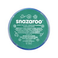 Farba na tvár - Snazaroo - Teal, 18 ml