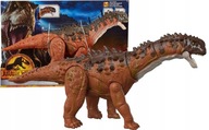 JURASSIC WORLD HDX50 DINOSAUR AMPELOSAURUS JURASSIC PARK Ampelosaurus