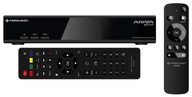 Ferguson Ariva TT ATV ​​​​tuner 2x SAT 4K UHD Android Linux Satelitný dekodér