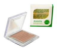 Lisovaný bronzer ecocera 118300 Keňa povrchová úprava P1