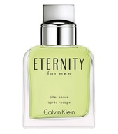 Calvin Klein voda po holení Eternity 100 ml