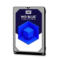 Pevný disk WD Blue 1 TB 2,5